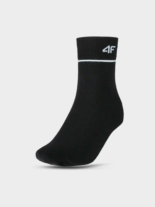 4F Șosete unisex 4F (3buc)