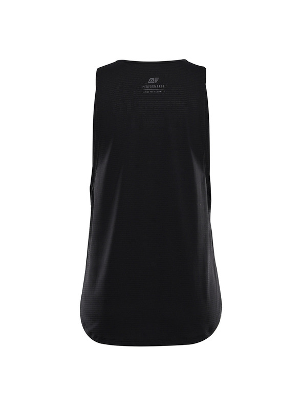 ALPINE PRO Maieu sport de damă ALPINE PRO NIRA black