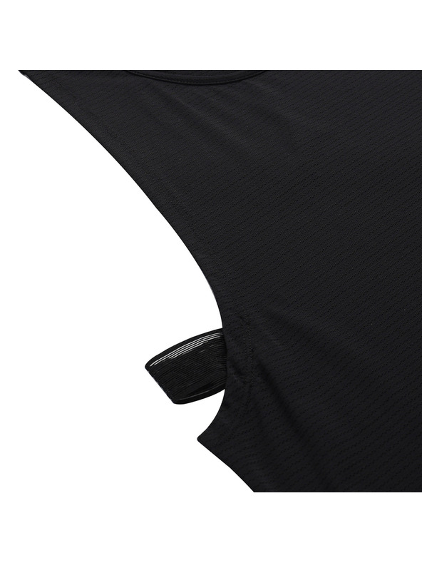 ALPINE PRO Maieu sport de damă ALPINE PRO NIRA black