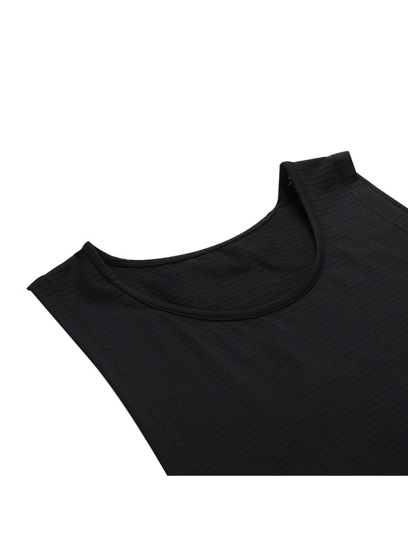 ALPINE PRO Maieu sport de damă ALPINE PRO NIRA black