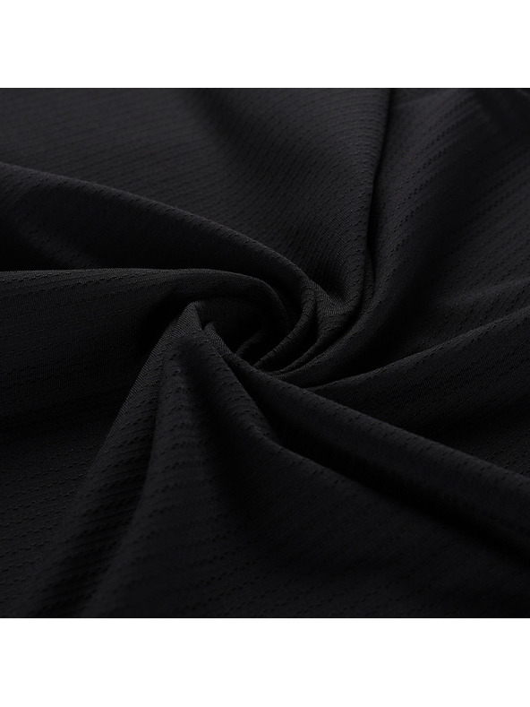 ALPINE PRO Maieu sport de damă ALPINE PRO NIRA black