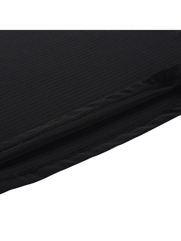 ALPINE PRO Maieu sport de damă ALPINE PRO NIRA black