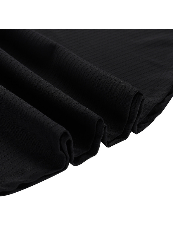 ALPINE PRO Maieu sport de damă ALPINE PRO NIRA black