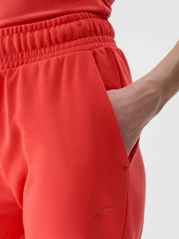 4F Pantaloni de trening pentru femei 4F