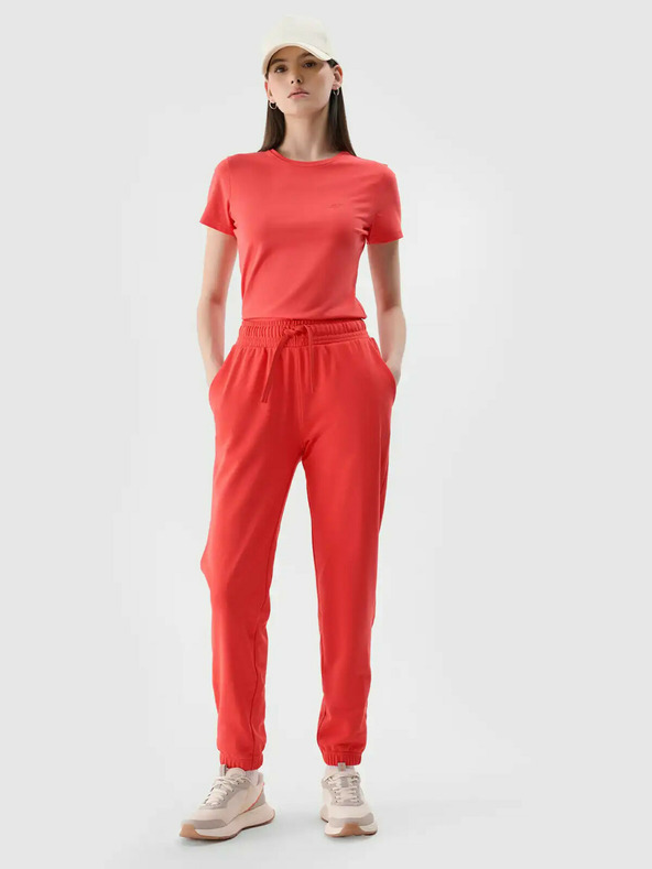 4F Pantaloni de trening pentru femei 4F