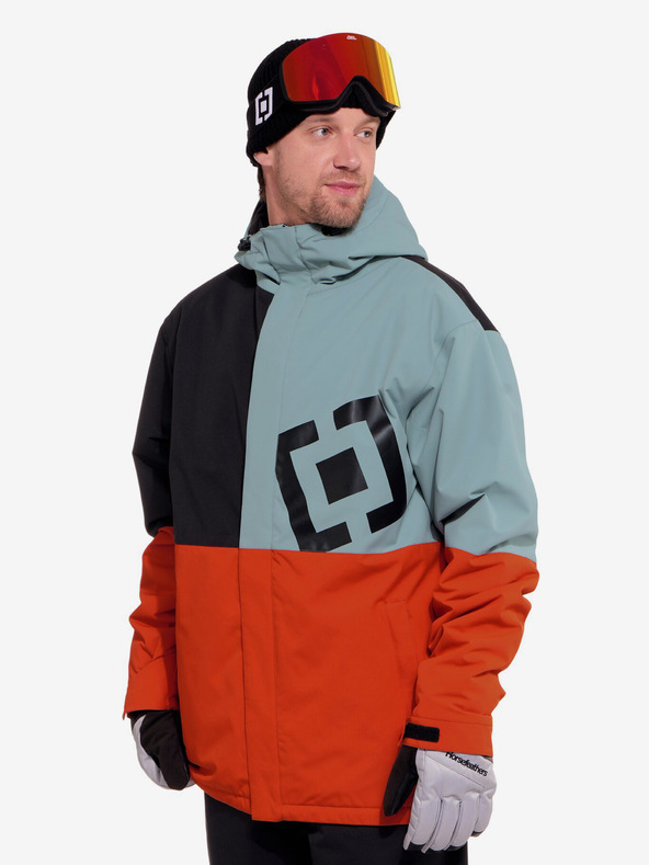 Horsefeathers Jachetă Citadel Horsefeathers - gri