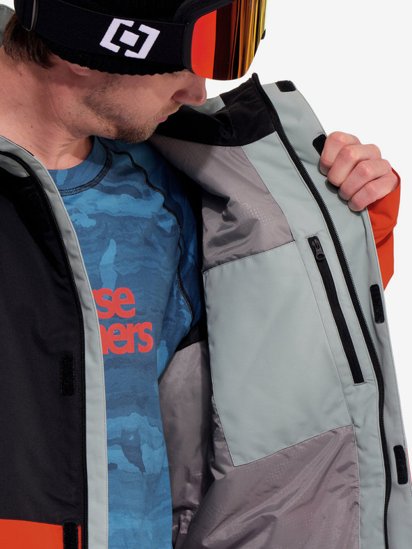 Horsefeathers Jachetă Citadel Horsefeathers - gri