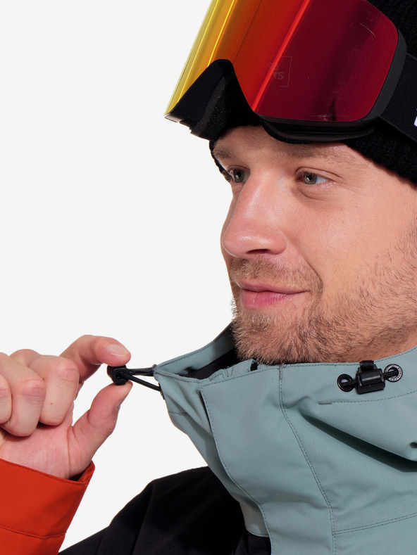 Horsefeathers Jachetă Citadel Horsefeathers - gri