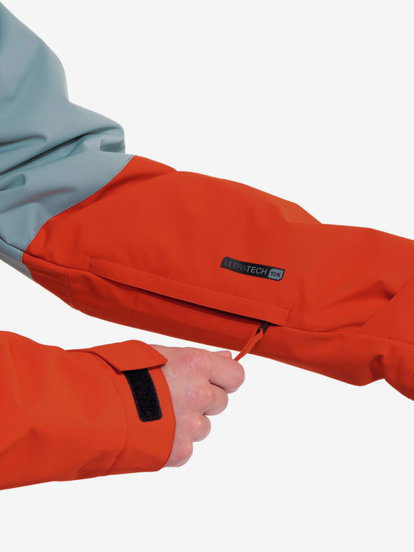 Horsefeathers Jachetă Citadel Horsefeathers - gri