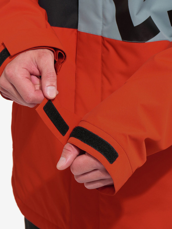 Horsefeathers Jachetă Citadel Horsefeathers - gri