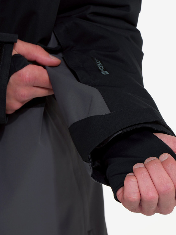 Horsefeathers Jachetă Crown Horsefeathers - gri