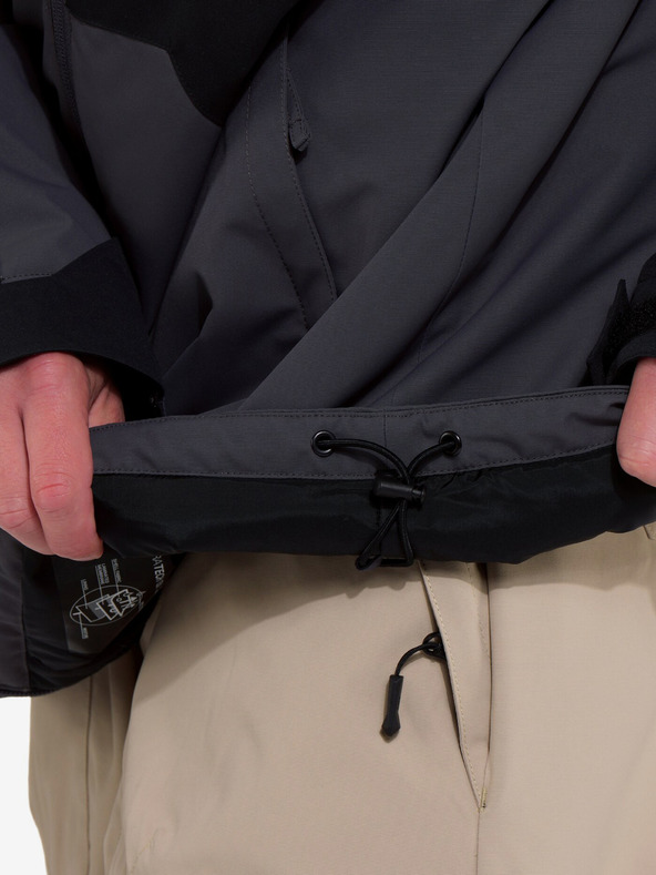 Horsefeathers Jachetă Crown Horsefeathers - gri