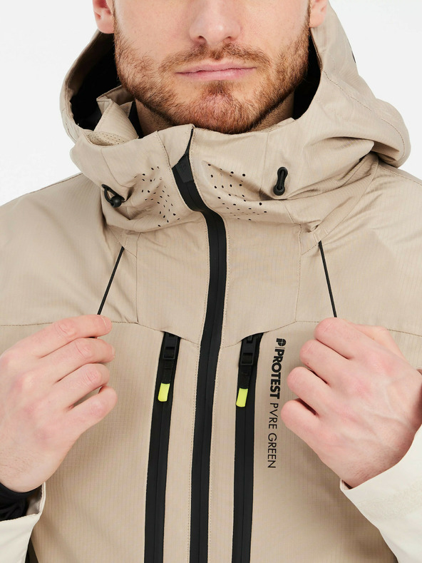 Protest Jachetă de schi pentru bărbați Protest PRTBAKIE