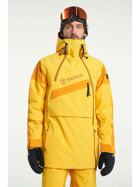 Tenson Jachetă de schi TENSON Aerismo JackoRak pentru bărbați M galben