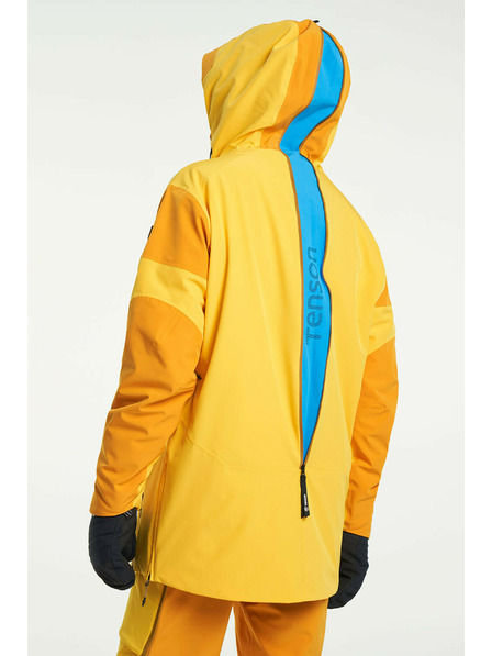 Tenson Jachetă de schi TENSON Aerismo JackoRak pentru bărbați M galben