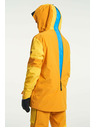 Tenson Jachetă pentru bărbați Tenson Aerismo Ski Jacket M Yellow