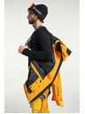 Tenson Jachetă pentru bărbați Tenson Aerismo Ski Jacket M Yellow