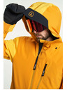 Tenson Jachetă pentru bărbați Tenson Aerismo Ski Jacket M Yellow