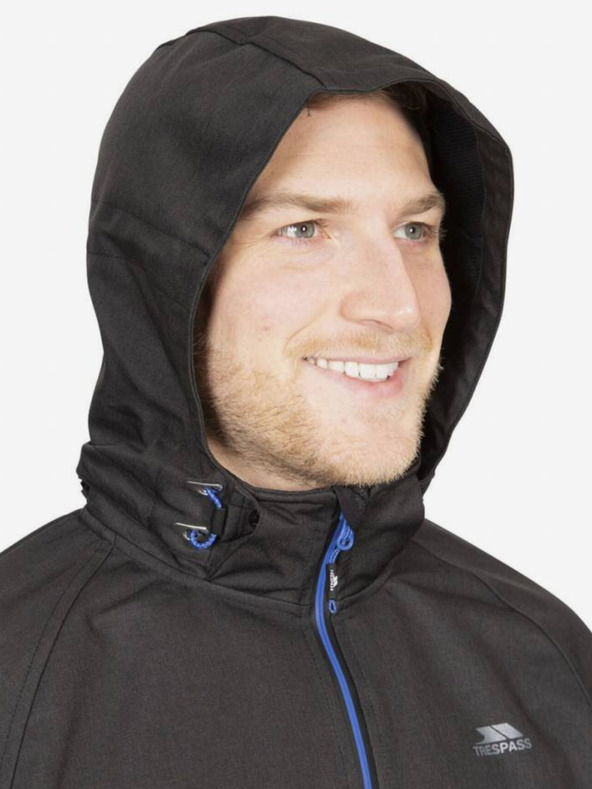 Trespass Jachetă softshell pentru bărbați Trespass Maverick