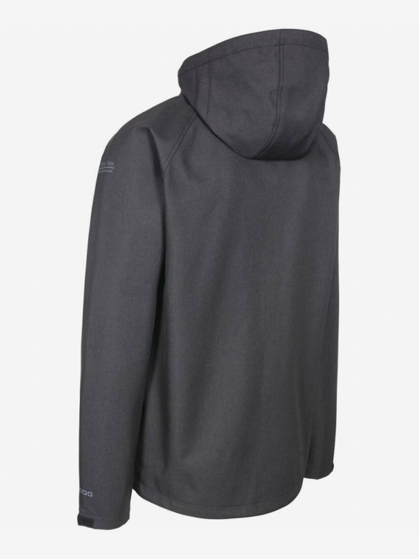 Trespass Jachetă softshell pentru bărbați Trespass Maverick