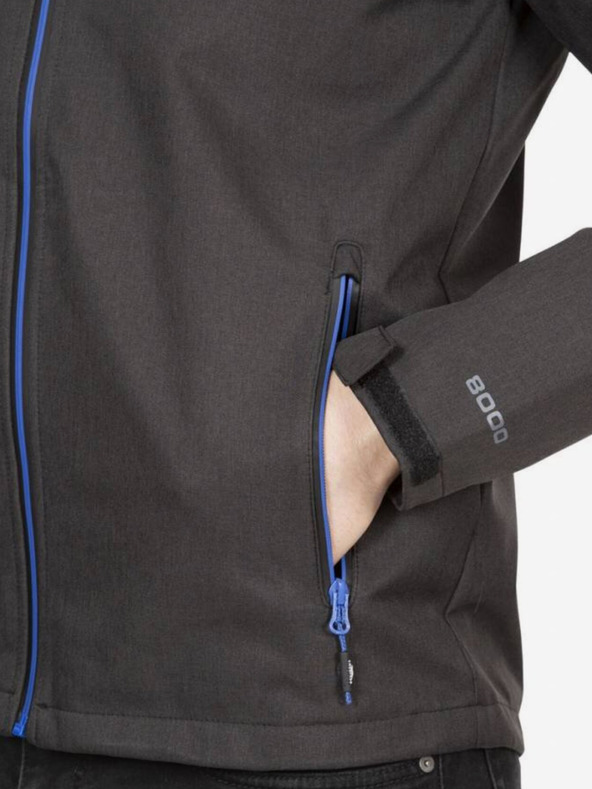 Trespass Jachetă softshell pentru bărbați Trespass Maverick