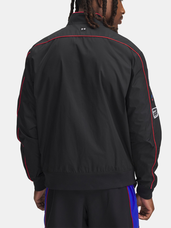 Under Armour Jachetă Under Armour Pjt Rck Warmup Jkt pentru bărbați