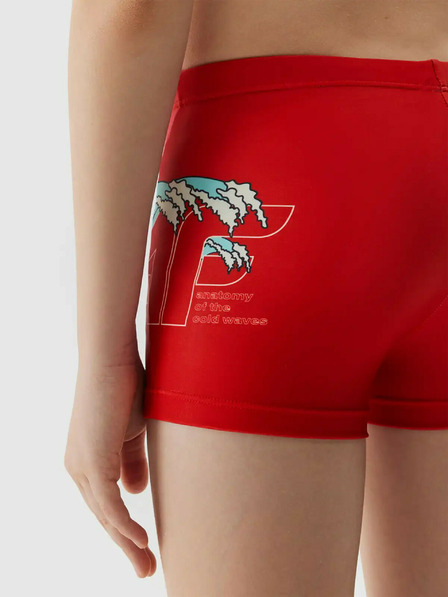 4F Costume de baie pentru băieți 4F