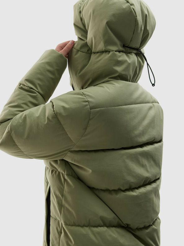 4F Haină de puf pentru femei 4F