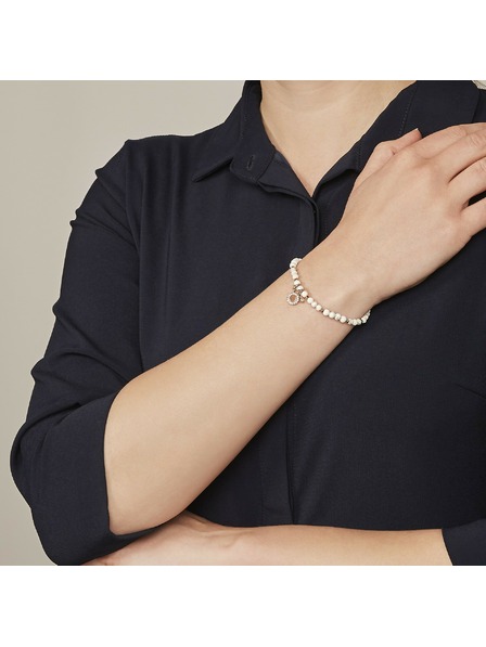 Fossil Brățară pentru doamne cu magneziт Fossil