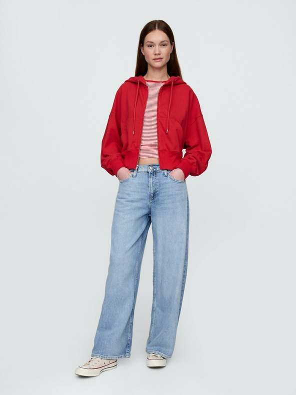 GAP Hanorac oversize Heavyweight GAP