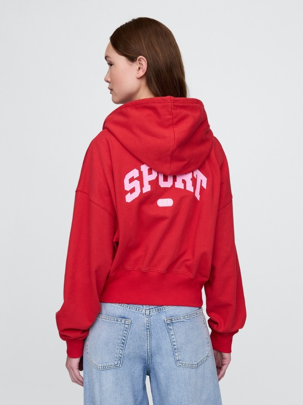 GAP Hanorac oversize Heavyweight GAP