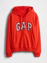 GAP Hanorac cu logo Americana GAP