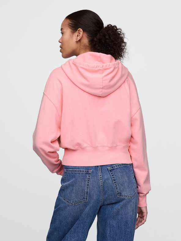 GAP Hanorac oversize Heavyweight GAP