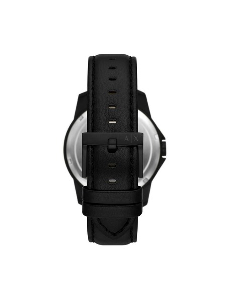 Armani Exchange Set cadou ceas și brățară Armani Exchange BANKS AX7147SET