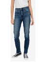 GAP Blugi High Rise Cigarette GAP