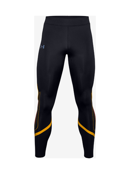 Under Armour Ciorapi compresivi pentru bărbați Under Armour M UA Qualifier SpeedPocket Hea