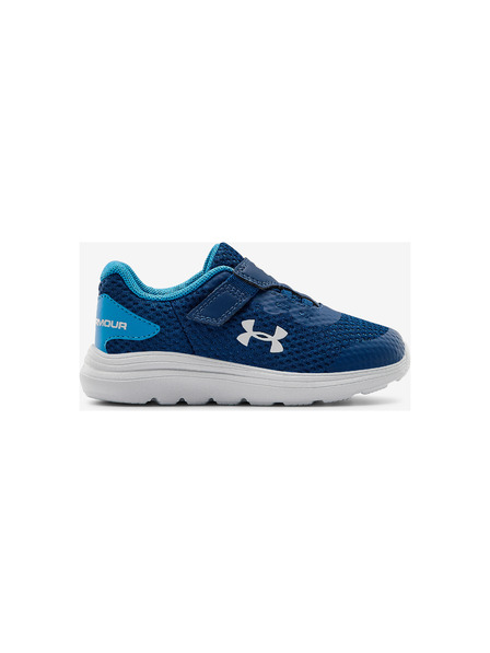 Under Armour Pantofi băieți Under Armour Inf Surge 2 AC