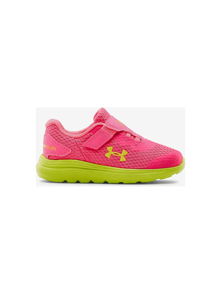 Under Armour Pantofi băieți Under Armour Inf Surge 2 AC