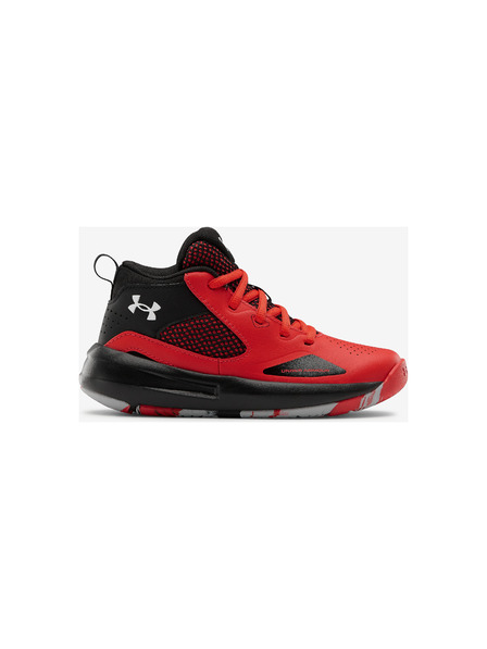 Under Armour Pantofi copii Under Armour PS Lockdown 5