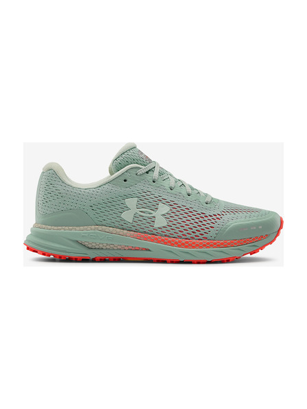 Under Armour Pantofi femei Under Armour W HOVR Velociti Trail