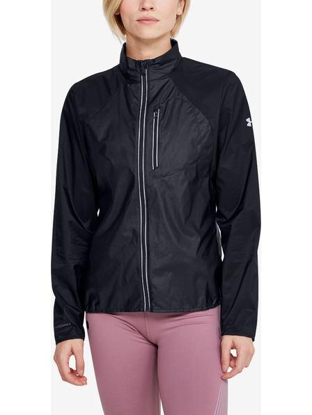 Under Armour Jachetă pentru femei Under Armour RUN IMPASSE WIND