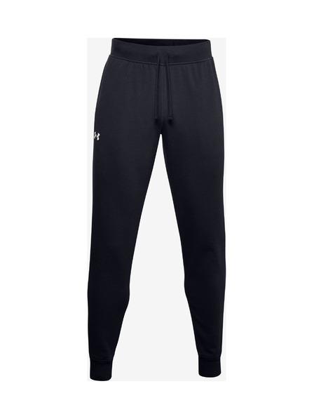 Under Armour Pantaloni de trening pentru bărbați Under Armour Rival Cotton Jogger