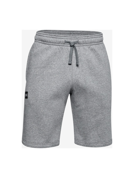 Under Armour Pantaloni scurți de bărbați Under Armour Rival Fleece