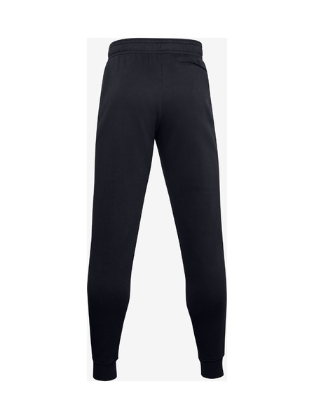 Under Armour Pantaloni de trening cu grafică pentru bărbați Under Armour Rival Flc Graphic Joggers