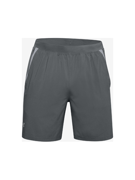 Under Armour Pantaloni scurți pentru bărbați Under Armour Launch SW 7'' Branded STS