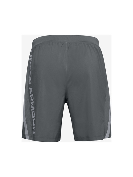 Under Armour Pantaloni scurți pentru bărbați Under Armour Launch SW 7'' Branded STS