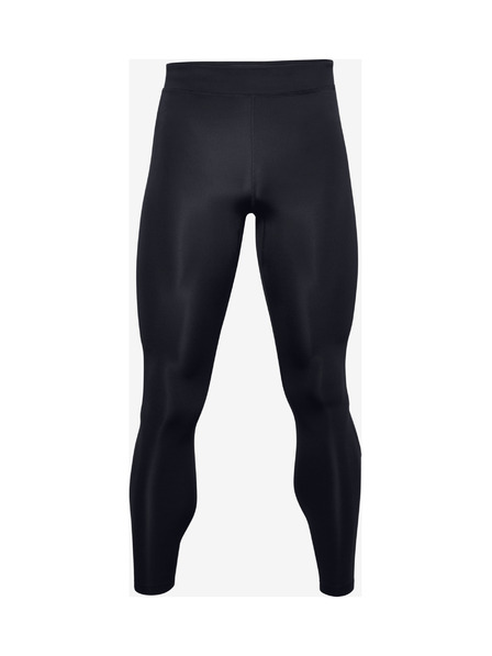 Under Armour Leggins de compresie pentru bărbați Under Armour Q. IGNIGHT ColdGear Tight