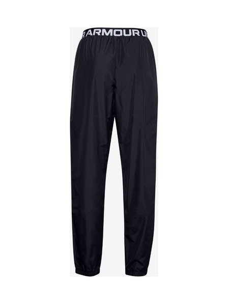 Under Armour Pantaloni de trening pentru fete Under Armour Woven Play Up Pants