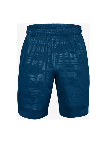 Under Armour Pantaloni scurți cu imprimeu pentru bărbați Under Armour Train Stretch Print Sts