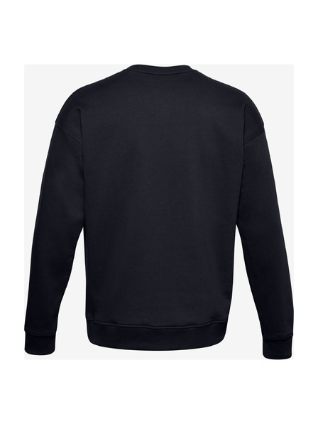 Under Armour Hanorac bărbătesc Under Armour Rival Fleece Camo WM Crew